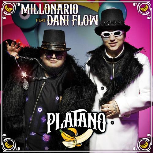 Portada de Plátano