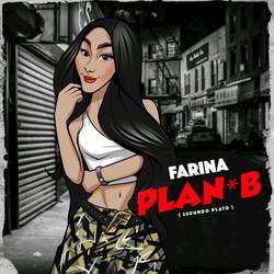 Portada de Plan B