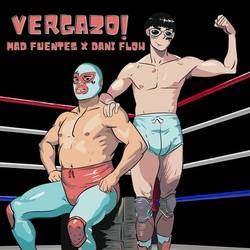 Portada de Vergazo