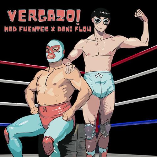 Portada de Vergazo