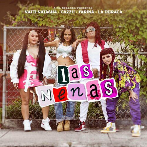 Portada de Las Nenas (feat. La Duraca)