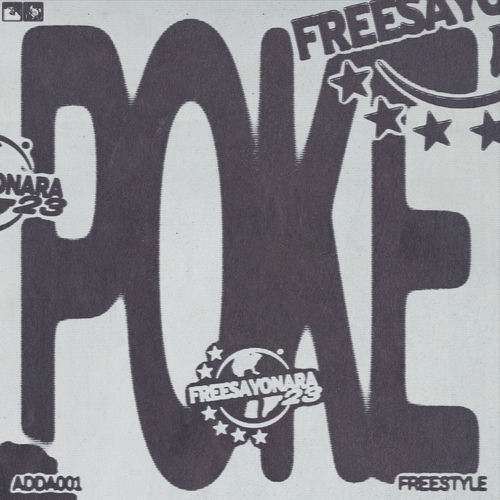 Portada de POKE FREESTYLE