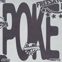 Portada de POKE FREESTYLE