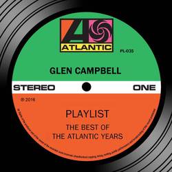 Portada de Playlist: The Best Of The Atlantic Years