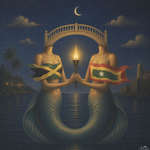 Portada de Jamaica (wiki, wiki)
