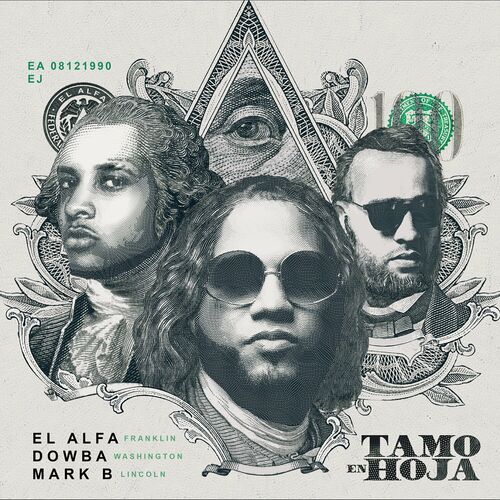 Portada de Tamo En Hoja