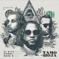 Portada de Tamo En Hoja