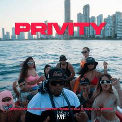 Portada de Privity