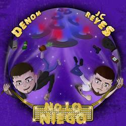 Portada de No Lo Niego