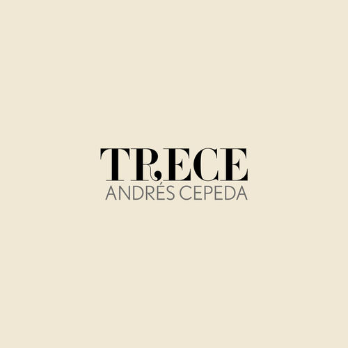 Portada de Trece