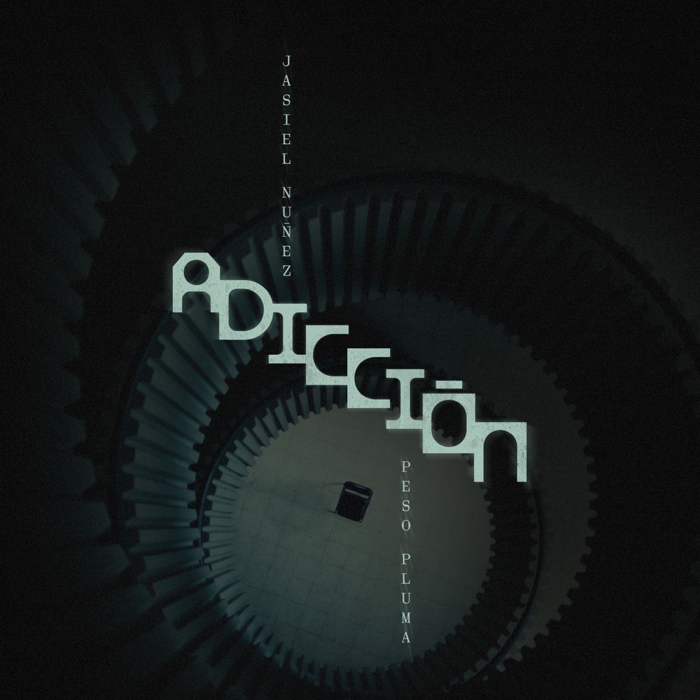 Portada de Adicción