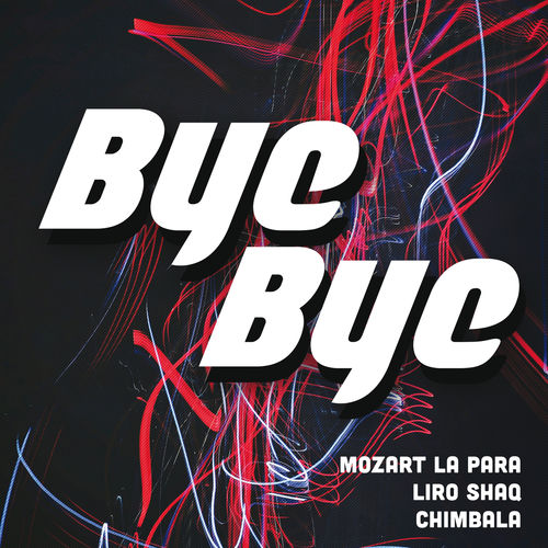 Portada de Bye Bye