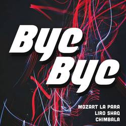 Portada de Bye Bye