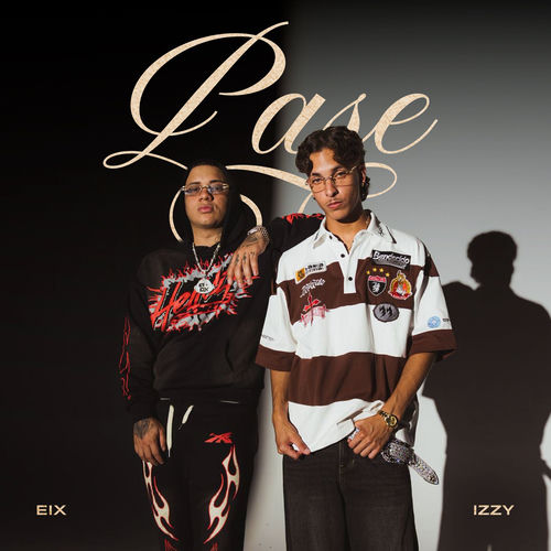 Portada de Pase