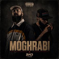 Portada de MOGHRABI