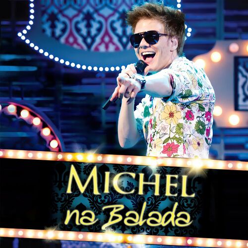 Portada de Na Balada (Ao Vivo)