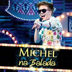 Portada de Na Balada (Ao Vivo)