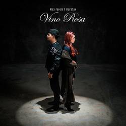 Portada de Vino Rosa