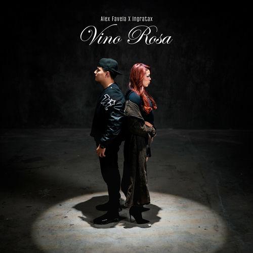 Portada de Vino Rosa
