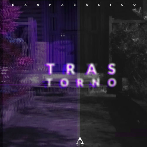 Portada de Trastorno