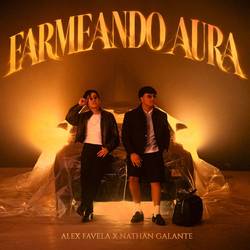 Portada de FARMEANDO AURA