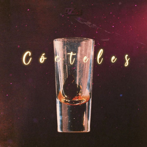 Portada de Cocteles