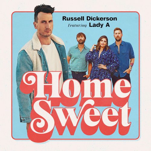 Portada de Home Sweet (feat. Lady A)