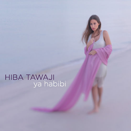 Portada de Ya Habibi