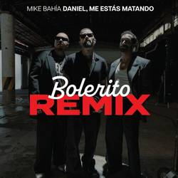 Portada de Bolerito (Remix)