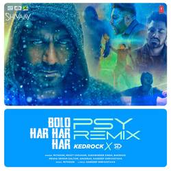 Portada de Bolo Har Har Har (Psy Remix)