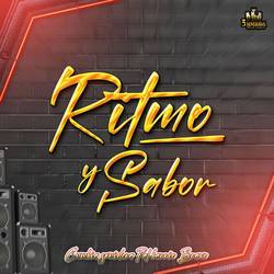 Portada de Cumbia Sonidera Pal Barrio Bravo