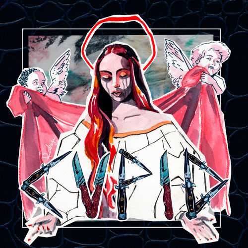 Portada de Cupid