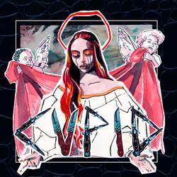 Portada de Cupid