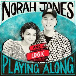 Portada de Fade Away (From “Norah Jones is Playing Along” Podcast)