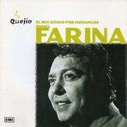 Portada de El Rey Gitano Por Fandangos
