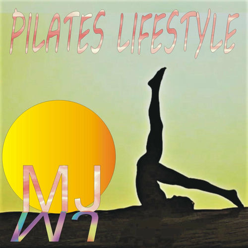 Portada de PILATES LIFESTYLE