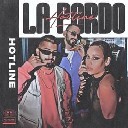 Portada de La Pardo Hotline