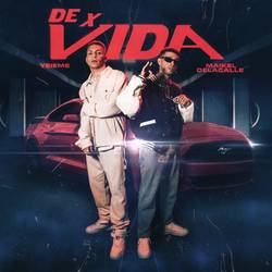 Portada de De X Vida