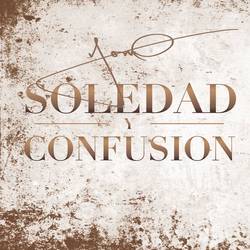 Portada de Soledad y Confusion