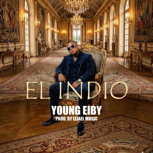 Portada de EL INDIO