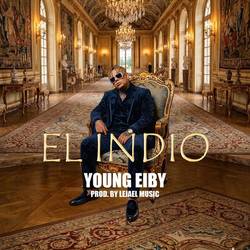 Portada de EL INDIO