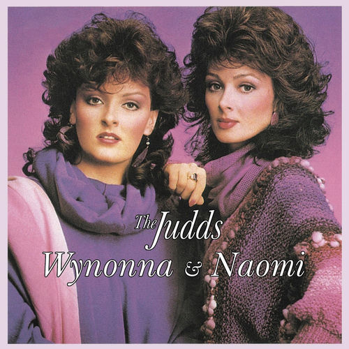 Portada de Wynonna & Naomi