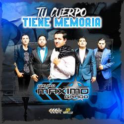 Portada de Tú Cuerpo Tiene Memoria