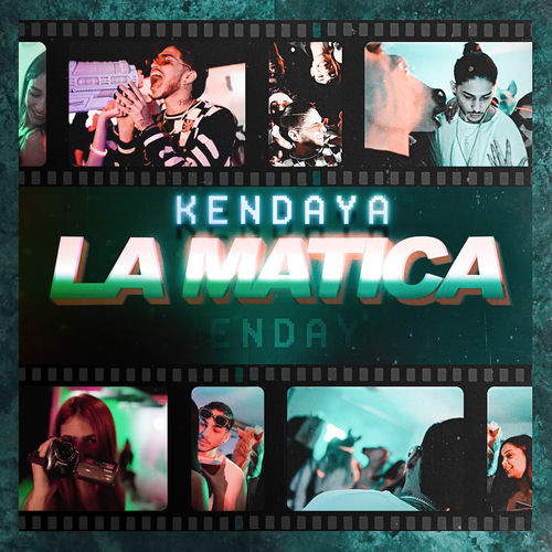 Portada de La Matica