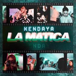 Portada de La Matica
