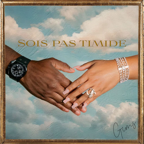 Portada de SOIS PAS TIMIDE