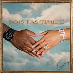 Portada de SOIS PAS TIMIDE