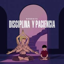 Portada de Disciplina y Paciencia