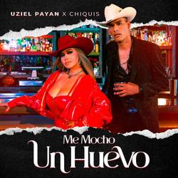 Portada de Me Mocho Un Huevo