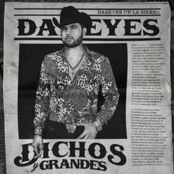 Portada de Dichos Y Grandes